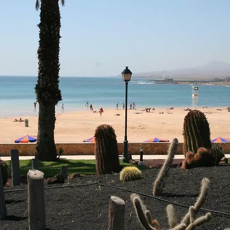 Apartment Bahia Sol Dina Caleta De Fuste