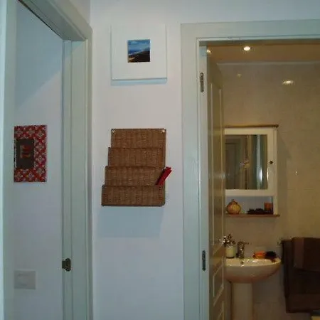 Apartment Bahia Sol Dina *