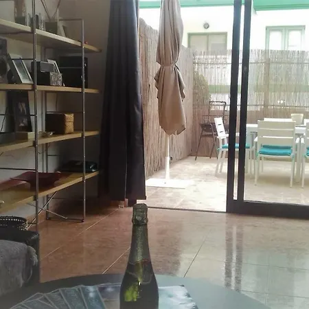 Apartment Bahia Sol Dina *